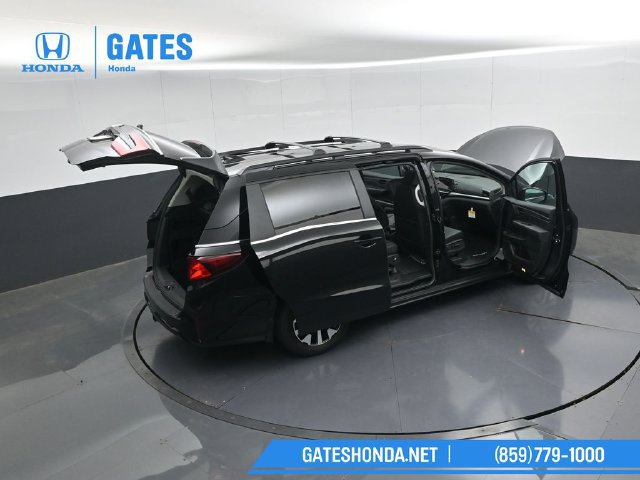 New 2027 Honda Odyssey EX-L image 56