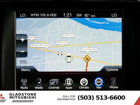 Used 2017 Jeep Grand Cherokee Limited w/ Luxury Group II AWD/4WD image 16