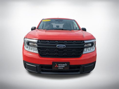 Used 2022 Ford Maverick XL image 8