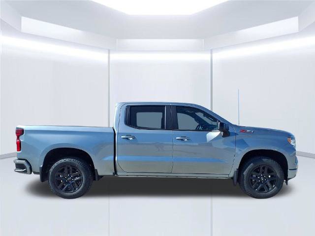 New 2026 Chevrolet Silverado 1500 RST w/ True North Edition Plus AWD/4WD image 2