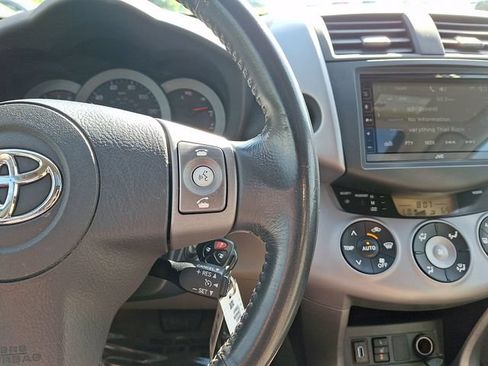 Used 2008 Toyota RAV4 Limited AWD/4WD image 22