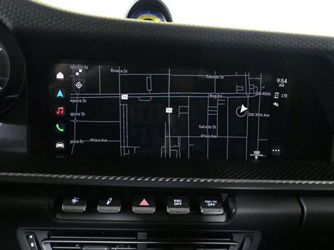 Used 2023 Porsche 911 GT3 image 14