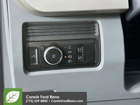 New 2026 Ford F350 XL w/ STX Appearance Package image 11