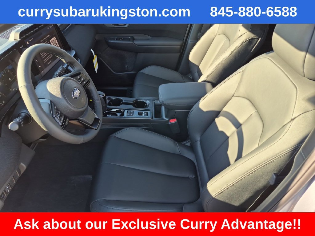 New 2026 Subaru Outback Premium w/ Premium/Limited Package 2 AWD/4WD image 10