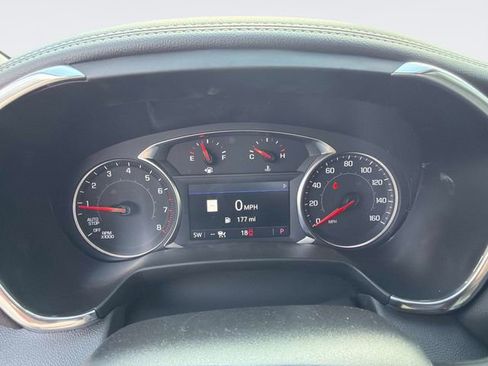 New 2026 Chevrolet Blazer LT w/ Sound & Technology Package image 28