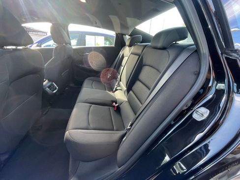 Used 2023 Chevrolet Malibu LT image 27