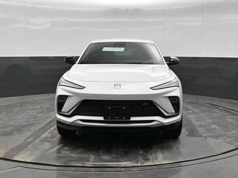 New 2026 Buick Envista Sport Touring w/ Convenience I Package image 3