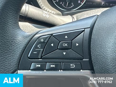 Used 2024 Nissan Sentra SV FWD image 28