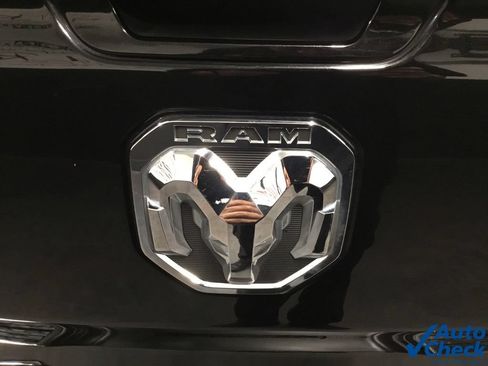 Used 2020 RAM 1500 Big Horn AWD/4WD image 18