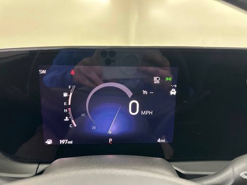 New 2026 Buick Envista Sport Touring w/ Convenience I Package FWD image 40