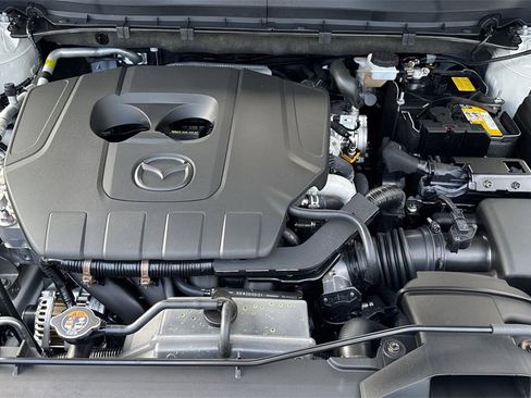 New 2025 MAZDA CX-5 Carbon Edition image 60