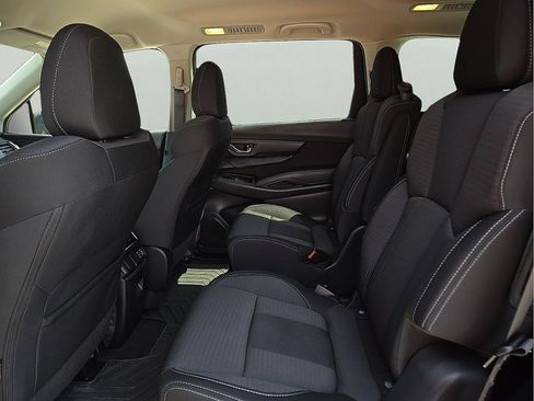 Certified 2024 Subaru Ascent Premium w/ Convenience Package AWD/4WD image 11