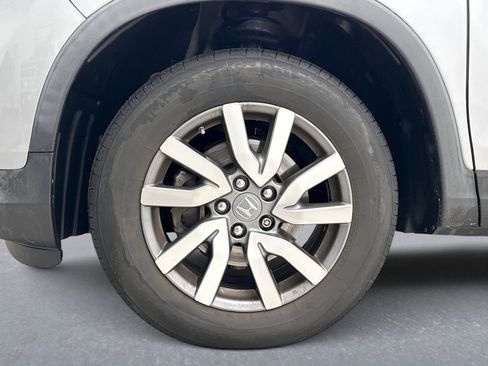 Used 2019 Honda Pilot EX-L image 12