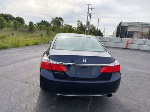 Used 2014 Honda Accord EX image 5