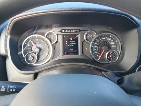 New 2026 RAM 2500 Tradesman image 43