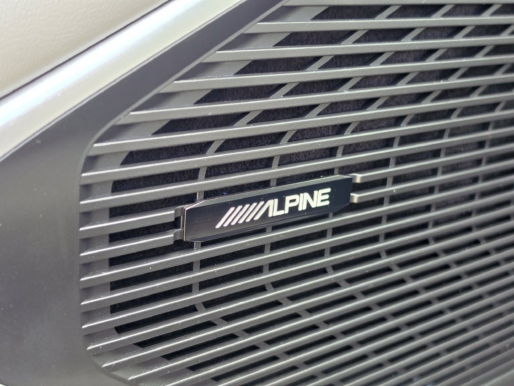 Used 2022 Jeep Wagoneer Series I AWD/4WD image 12