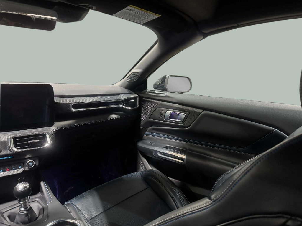 Used 2025 Ford Mustang GT Premium RWD image 20