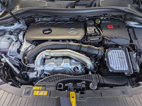 New 2026 Mercedes-Benz GLA 250 image 16
