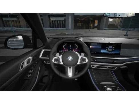 New 2026 BMW X5 sDrive40i w/ M Sport Package RWD image 13