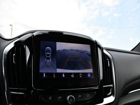 Used 2023 Chevrolet Traverse RS w/ LPO, Floor Liner Package AWD/4WD image 20