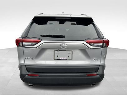 Certified 2024 Toyota RAV4 XLE