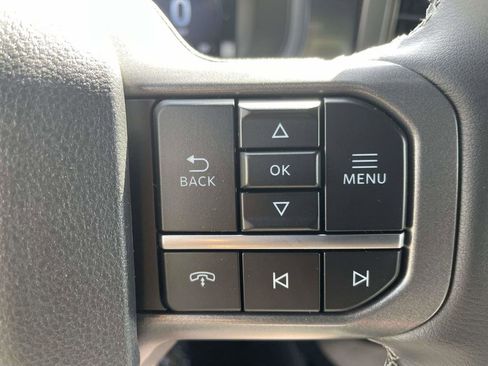 New 2026 Ford F150 Lariat AWD/4WD image 23