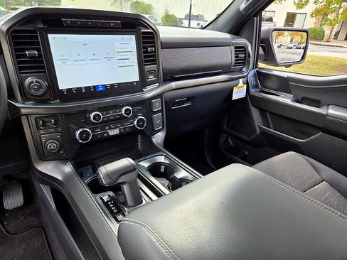 New 2024 Ford F150 XLT w/ Equipment Group 302A MID image 20