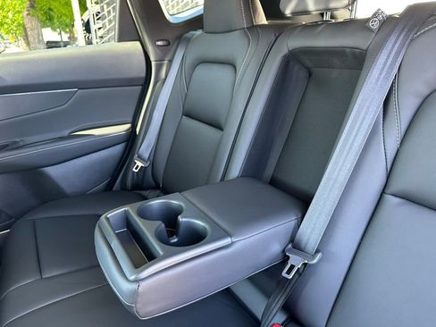 New 2025 Nissan Murano SV w/ Cargo Package image 25