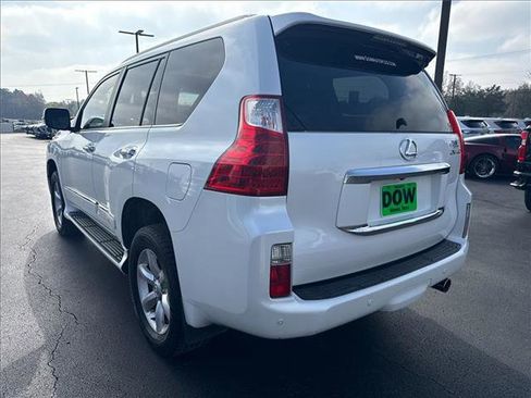 Used 2013 Lexus GX 460 image 5