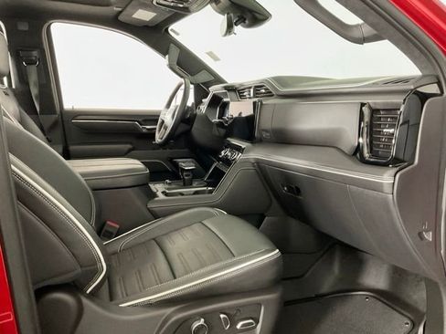 Used 2024 GMC Sierra 1500 AT4X AWD/4WD image 34