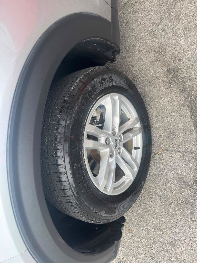 Used 2023 Ford Explorer 2WD image 10