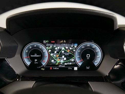 Certified 2025 Audi A3 2.0T Premium Plus AWD/4WD image 19