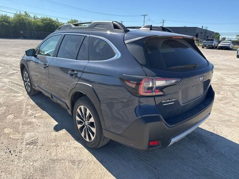 Used 2024 Subaru Outback Limited XT AWD/4WD image 2
