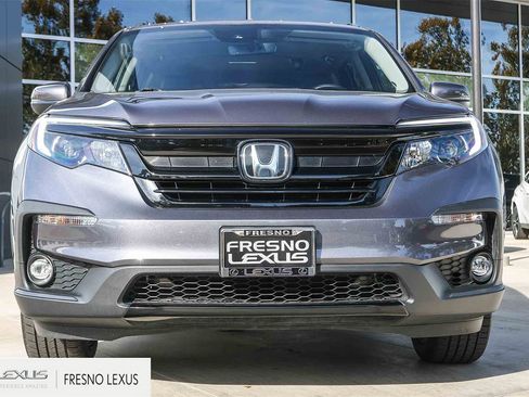 Used 2022 Honda Pilot Special Edition image 2