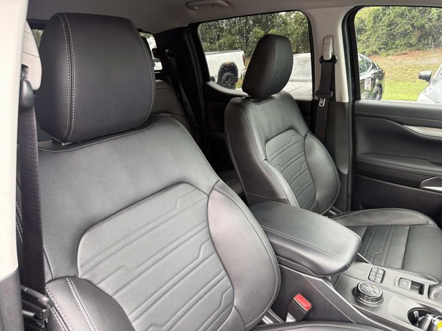 Used 2025 Ford Ranger Lariat AWD/4WD image 18