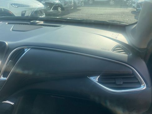 Used 2024 Chevrolet Malibu LT image 35