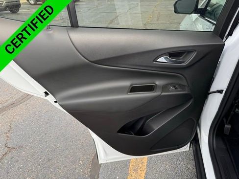 Used 2024 Chevrolet Equinox LT w/ LPO, Floor Liner Package image 17