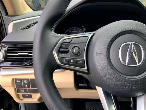 Used 2023 Acura RDX w/ Technology Package FWD image 24