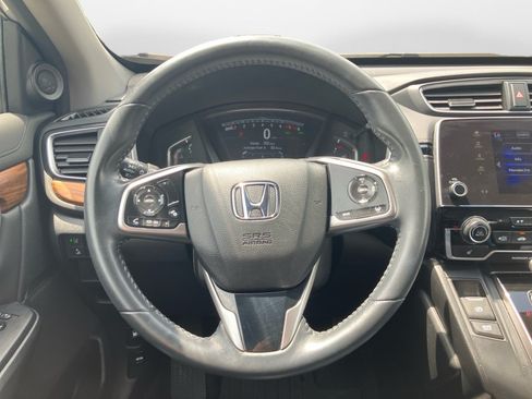 Used 2020 Honda CR-V EX-L image 13