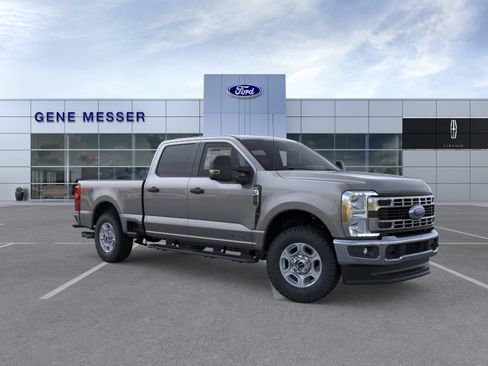 New 2026 Ford F250 XLT w/ FX4 Off-Road Package AWD/4WD image 27