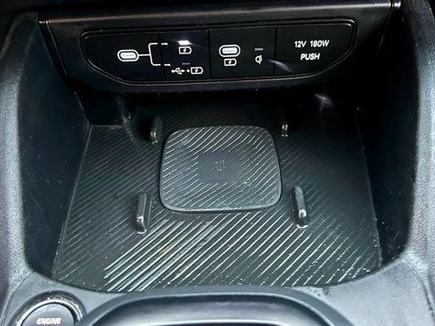 Used 2025 Kia K4 EX FWD image 29