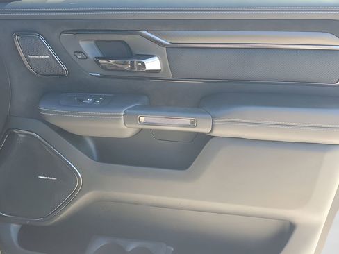 Used 2025 RAM 1500 RHO w/ RHO Level 1 Equipment Group image 45