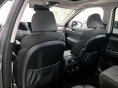 Used 2022 Hyundai Palisade SEL w/ Convenience Package image 11