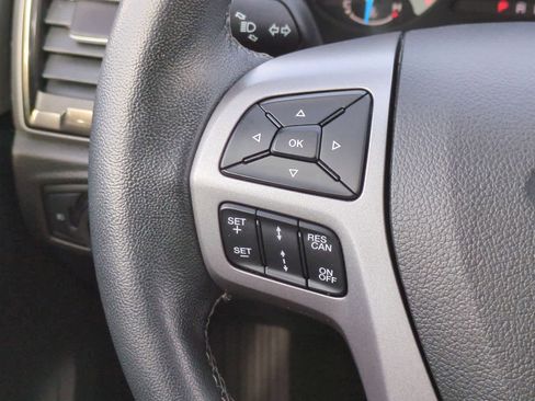 Used 2023 Ford Ranger XLT w/ Equipment Group 302A High image 23