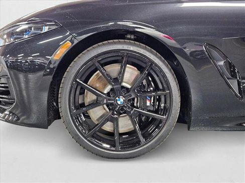 Used 2025 BMW 840i RWD image 11