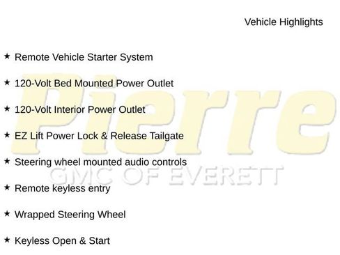 Used 2024 Chevrolet Silverado 1500 LT w/ Z71 Off-Road Package AWD/4WD image 5