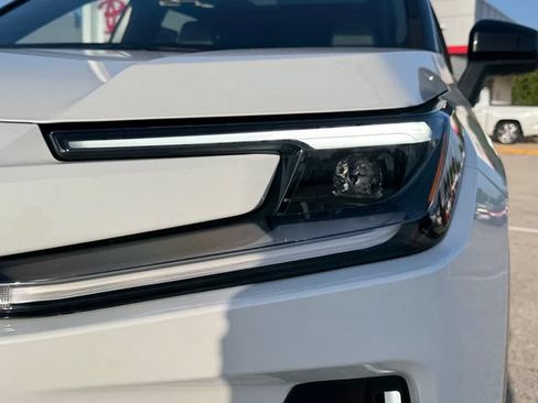 New 2026 Toyota RAV4 XSE AWD/4WD image 12