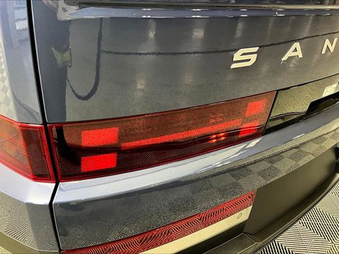 Used 2025 Hyundai Santa Fe Limited image 22