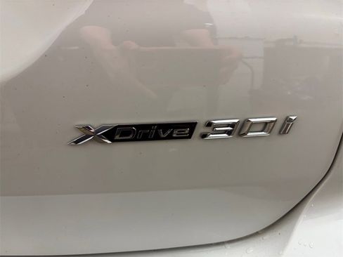Used 2022 BMW X3 xDrive30i w/ Premium Package 2 image 32
