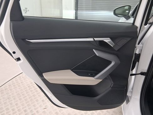 Used 2025 Audi A3 2.0T Premium w/ Black Optic Package image 21